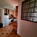 Big Huge Center 84m Nivy Apartment *