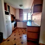 Big Huge Center 84m Nivy Bratislava