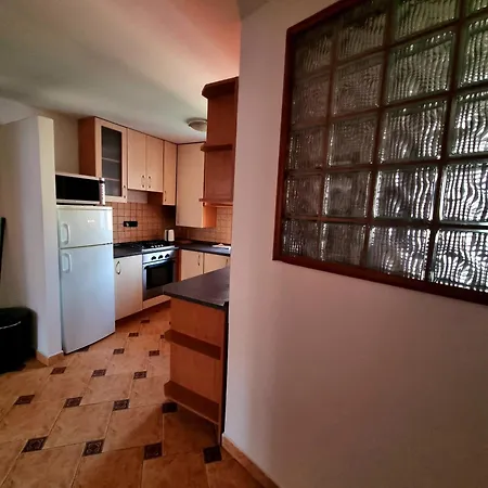 Big Huge Center 84m Nivy Apartamento *