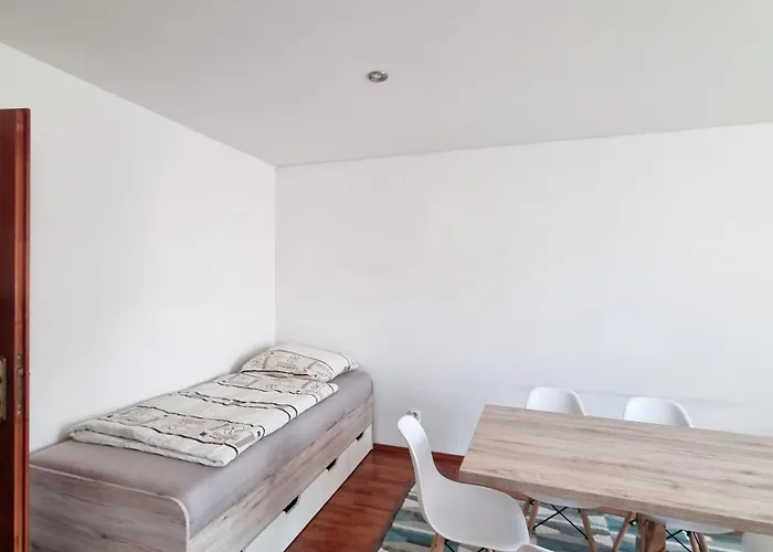 Big Huge Center 84m Nivy Bratislava