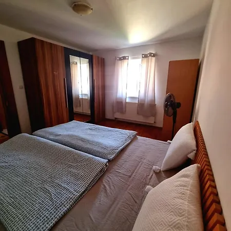 Appartement Big Huge Center 84m Nivy *