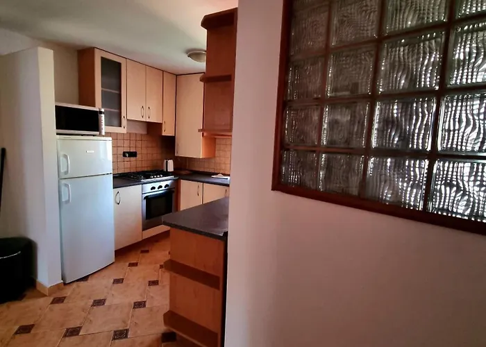 Big Huge Center 84m Nivy Appartement *