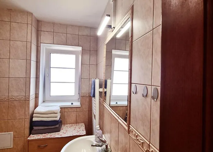 Appartement Big Huge Center 84m Nivy